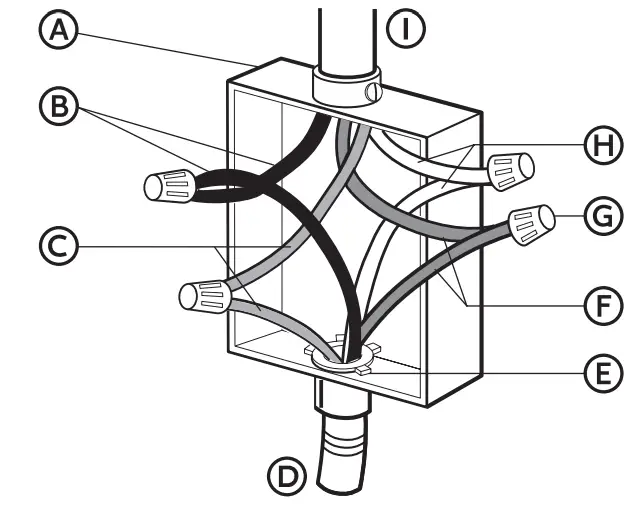 FORNO FBOEL1365 30 FBOEL1358 30 30 Inch Single and Double Built In Oven- Fig 7