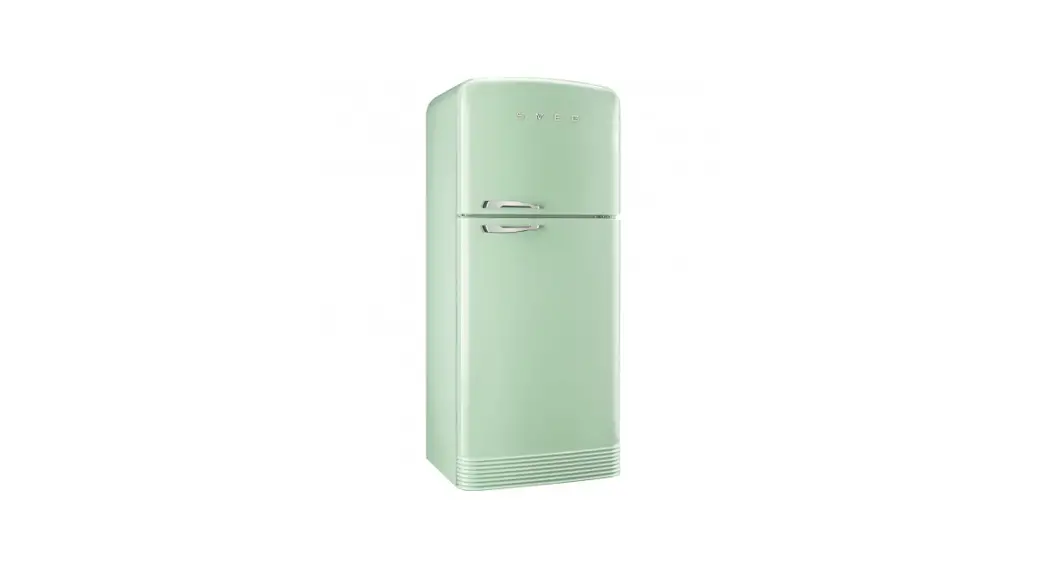 Smeg Fab50rpg5 Two-door Standing Refrigerator Instructions Smeg Fab50rpg5 Two-door Standing Refrigerator Instructions