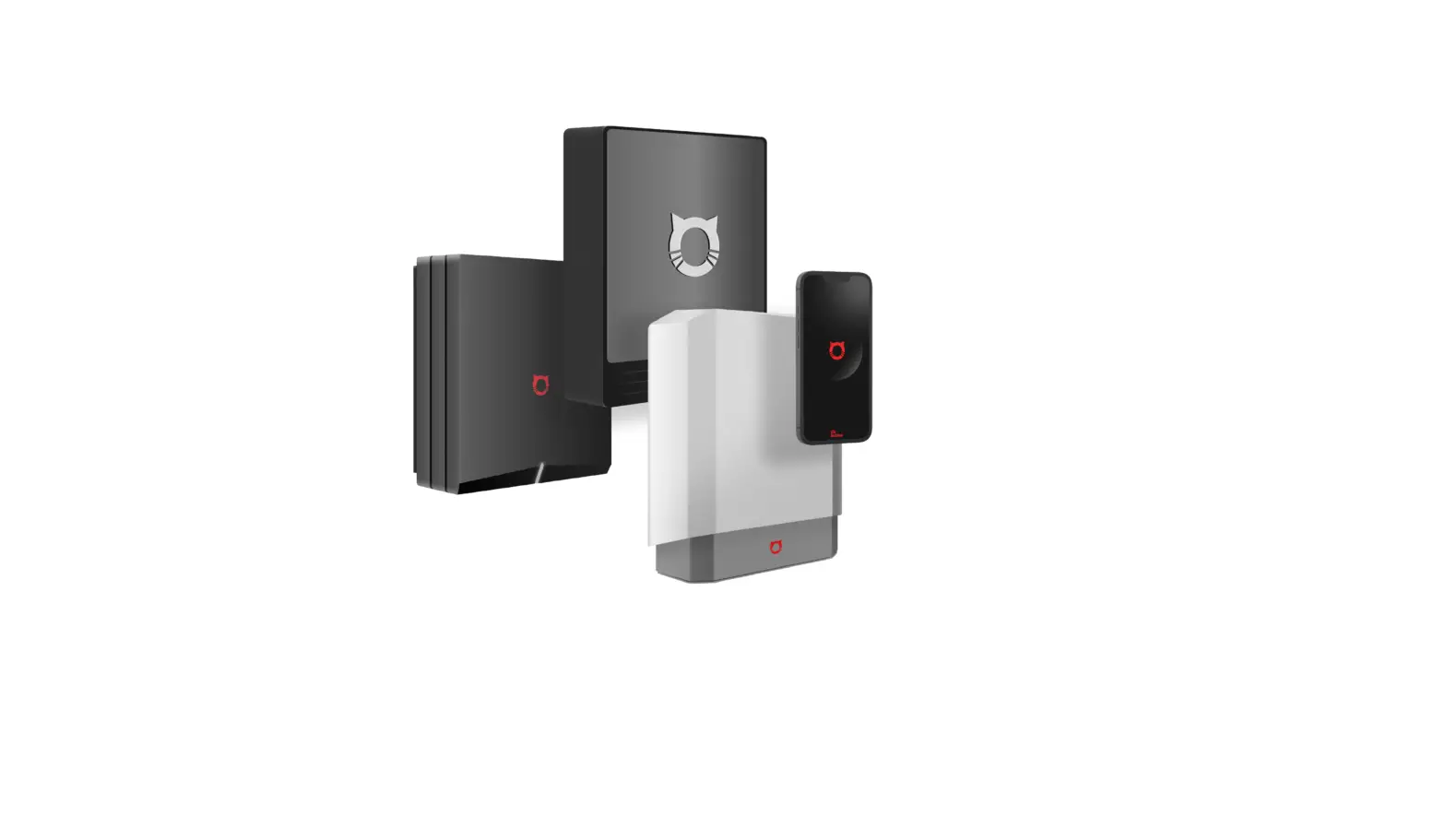 Bobcat Bobber 500 Helium Hotspot User Manual Bobcat Bobber 500 Helium Hotspot User Manual