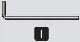 TRIPP LITE DDR1327SQFC 1 Quad Flat Screen Flex Arm Desk Clamp - Fig 7