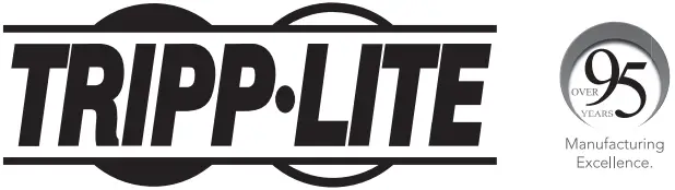 TRIPP LITE Logo