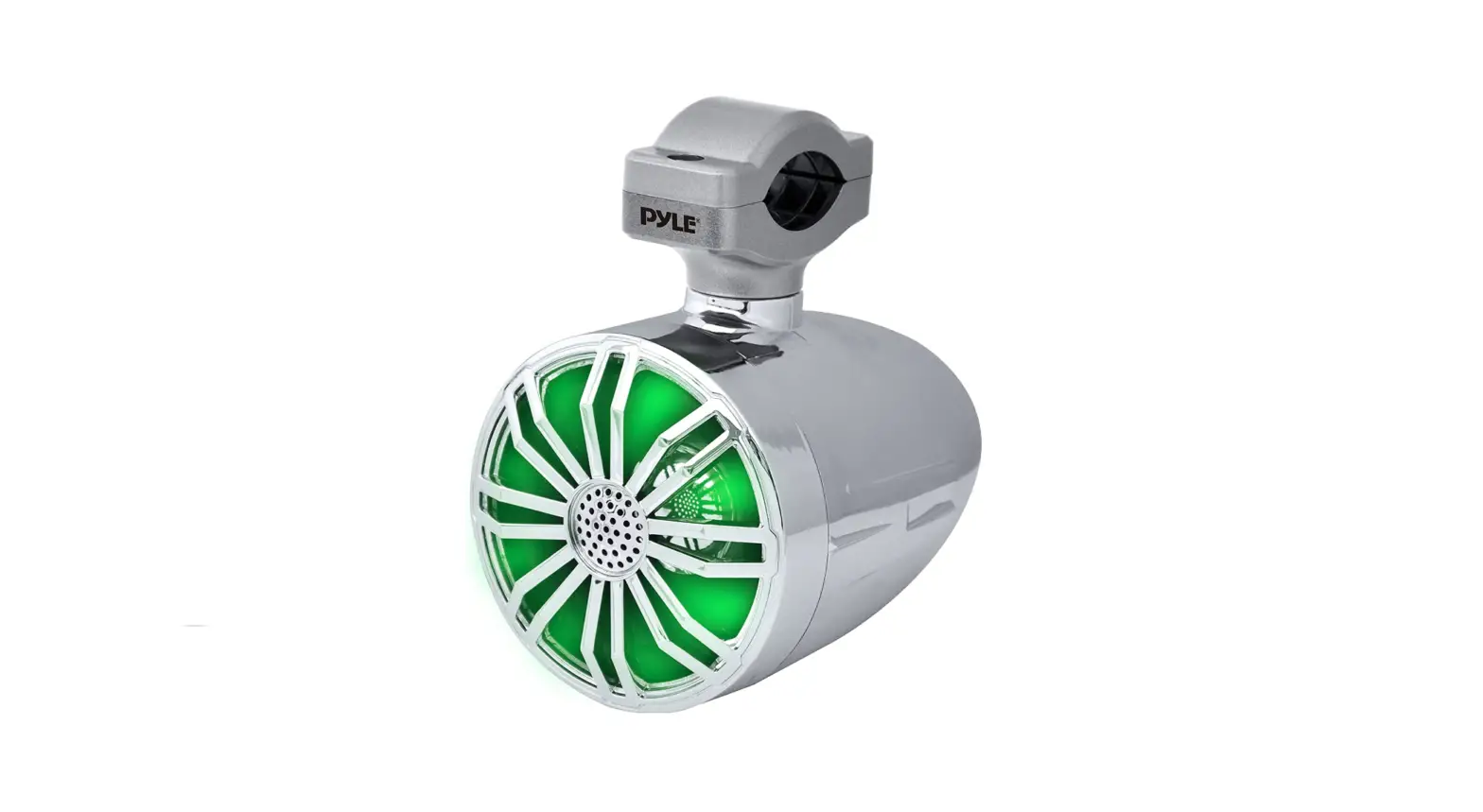 Pyle Plmrbt33cr Outdoor Audio Stereo Speaker User Guide