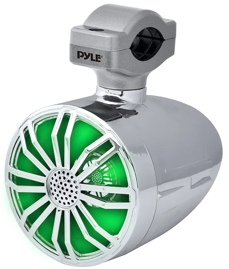 Pyle-PLMRBT33-Outdoor-Audio-Stereo-Speaker-for-Motorcycle