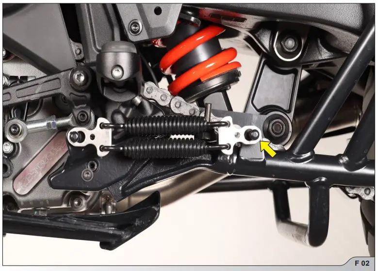 Pre-Muffler Exhaust System