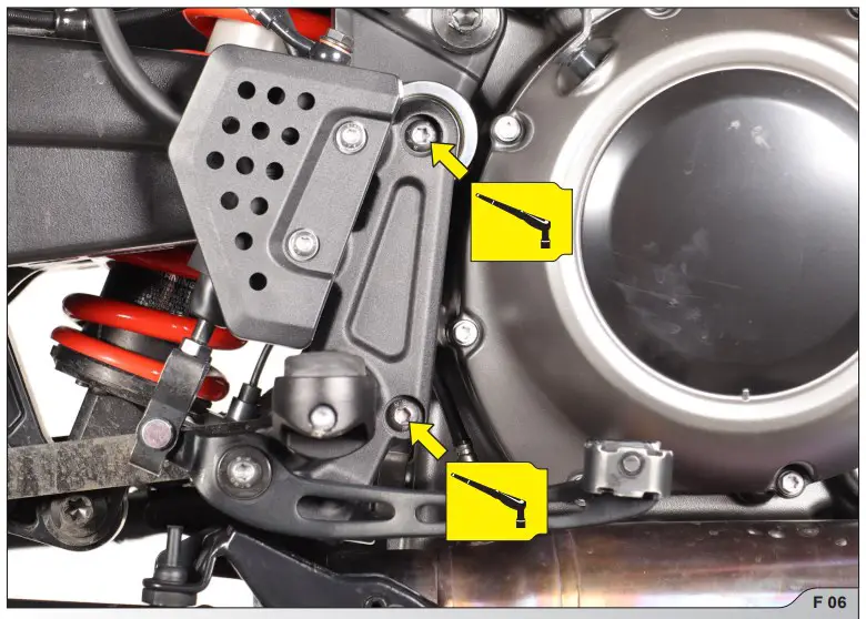 Installation instruction