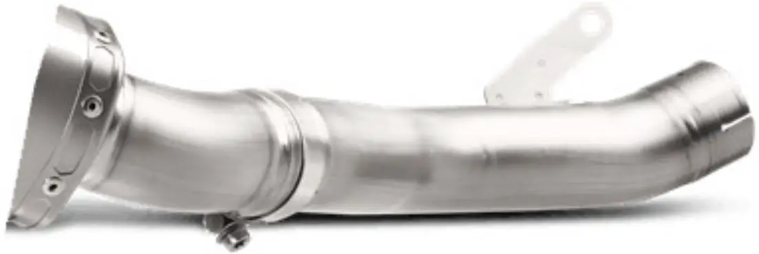 AKRAPOVIC L-K10SO7T Optional Link Pipe