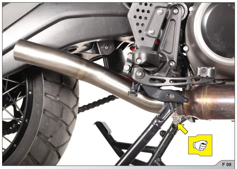 Installation instruction