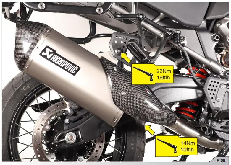 Installation instruction