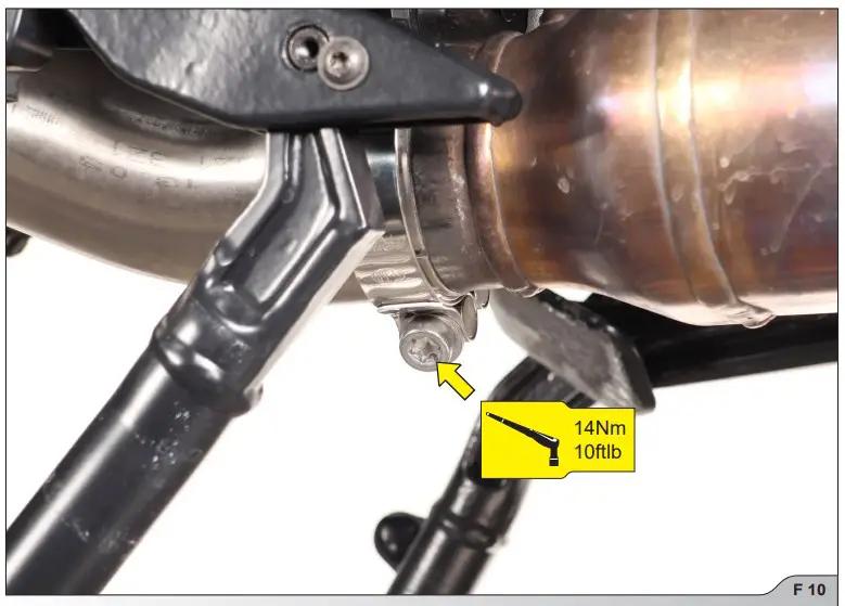 Installation instruction