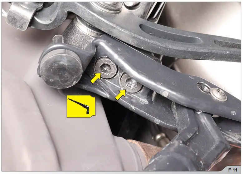 Installation instruction