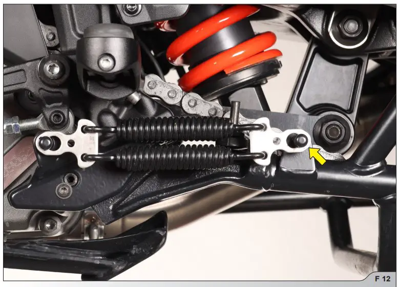 Installation instruction