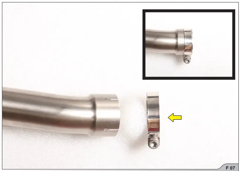 Installation instruction