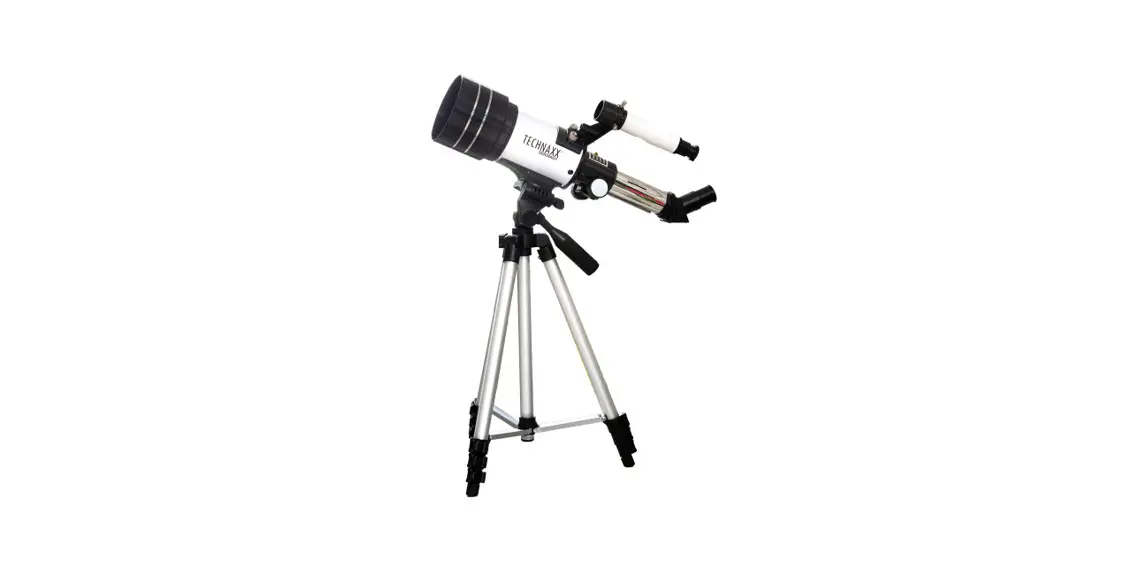 Technaxx Tx-175 Telescope User Manual