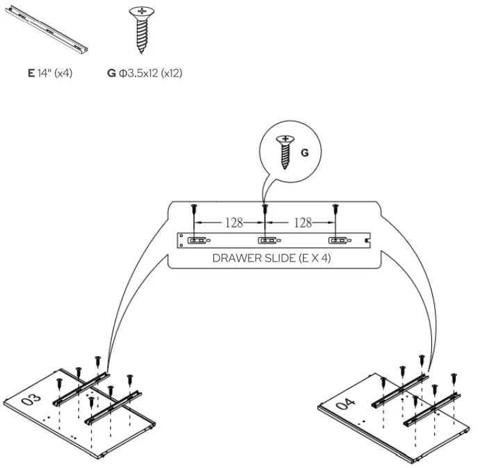 SHANGRI-LA SLSERENBFWA Serengeti Buffet-16