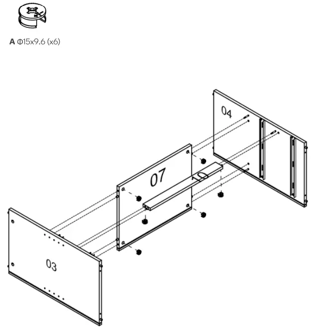 SHANGRI-LA SLSERENBFWA Serengeti Buffet-23
