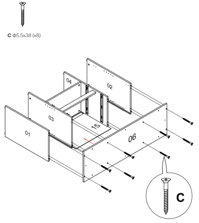SHANGRI-LA SLSERENBFWA Serengeti Buffet-24