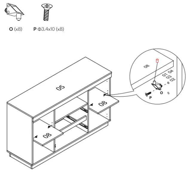 SHANGRI-LA SLSERENBFWA Serengeti Buffet-27