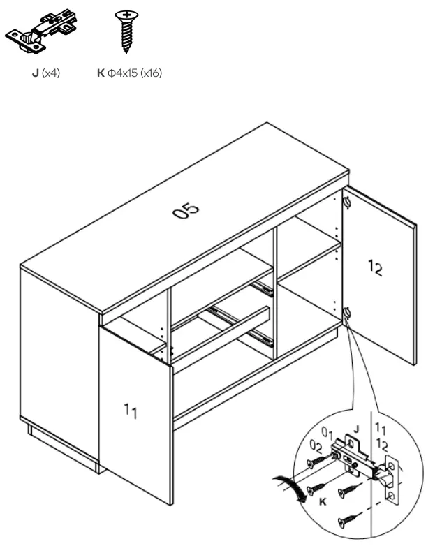 SHANGRI-LA SLSERENBFWA Serengeti Buffet-28