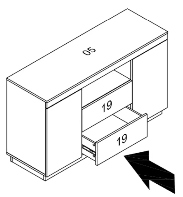 SHANGRI-LA SLSERENBFWA Serengeti Buffet-29