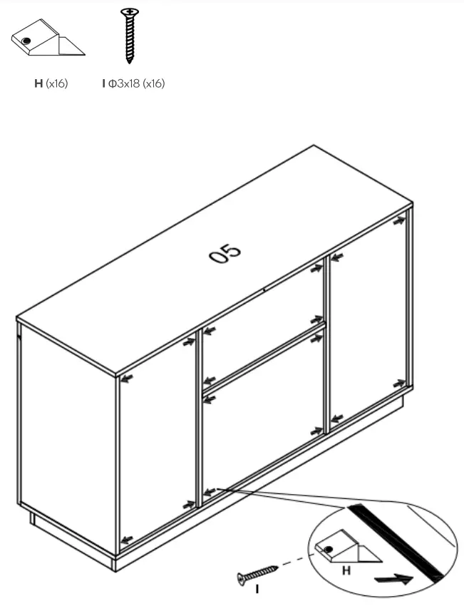 SHANGRI-LA SLSERENBFWA Serengeti Buffet-30