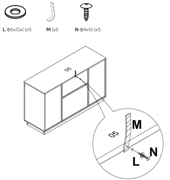 SHANGRI-LA SLSERENBFWA Serengeti Buffet-31