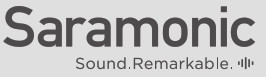 Saramonic LOGO