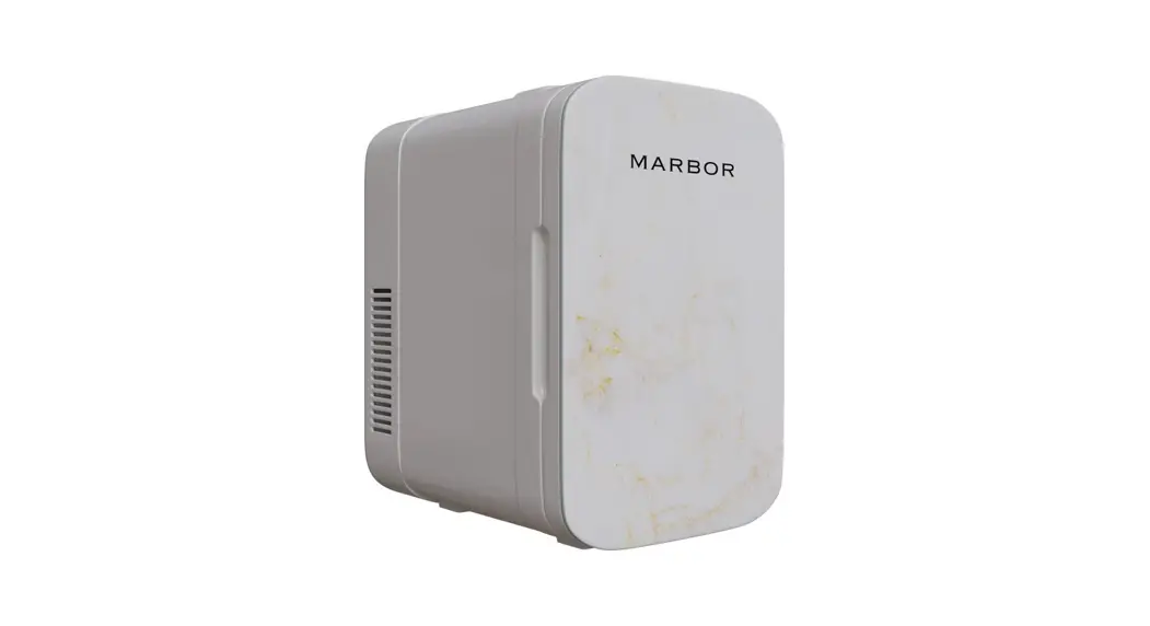 Marbor Fw216 Skincare Mini Refrigerator Instructions