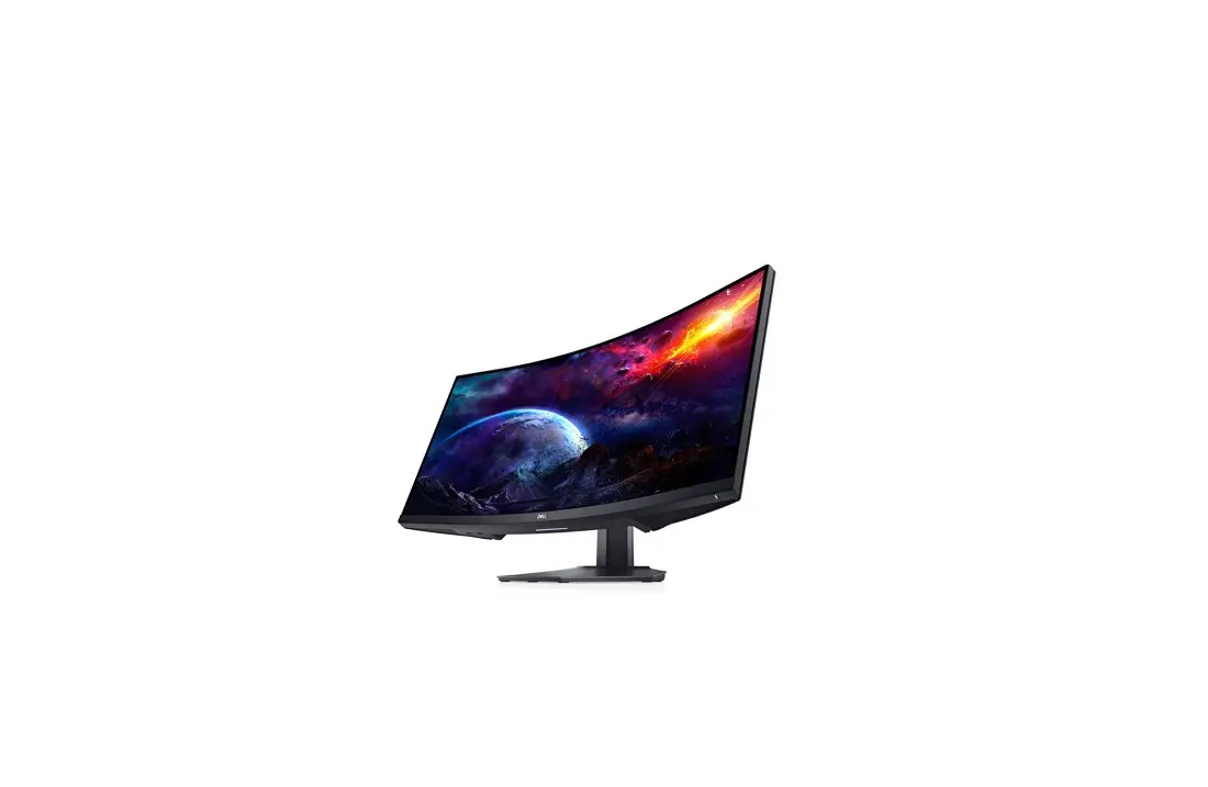 Dell G2723h 27 Gaming Monitor User Guide