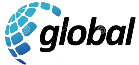 globe - logo