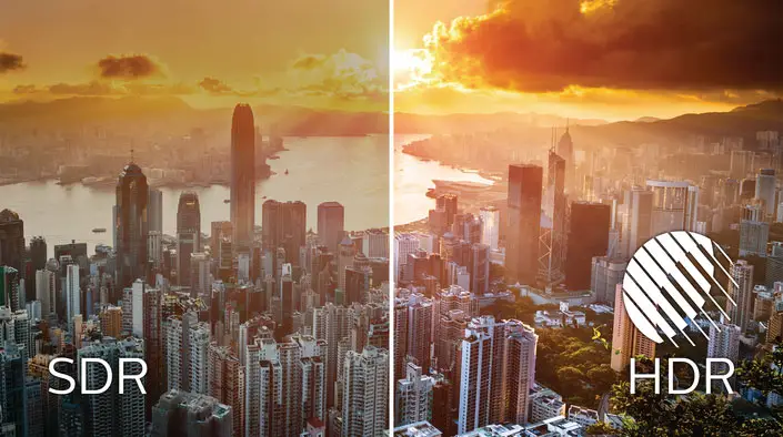 PHILIPS Brilliance 346P1CRH Datasheet - DisplayHDR 400