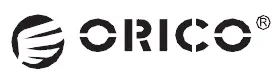 ORICO-logo
