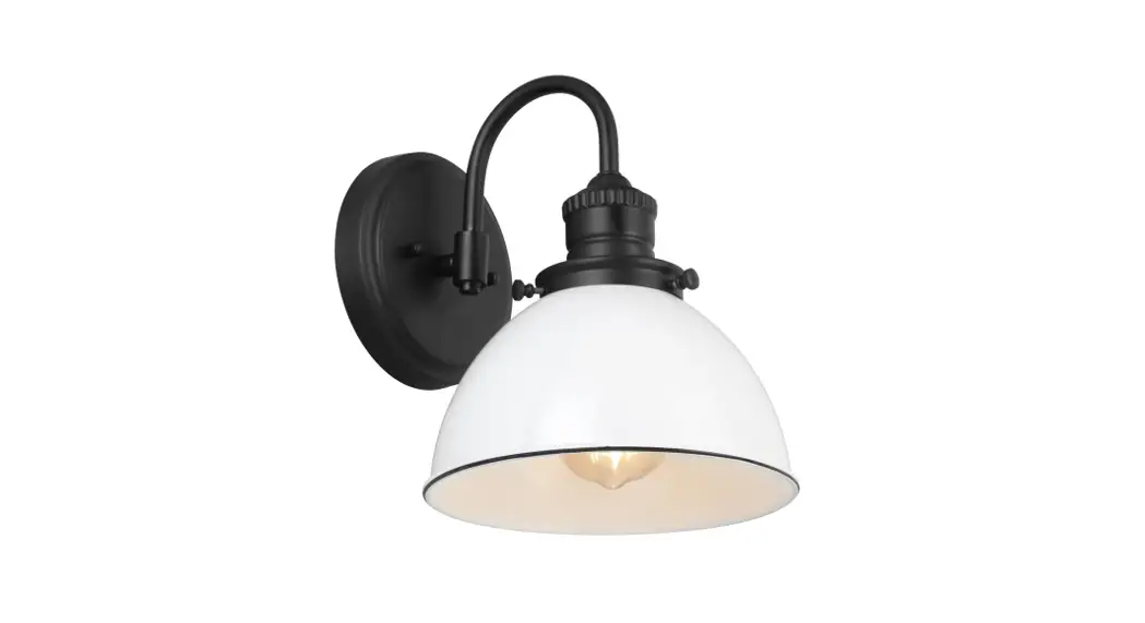 Nova Life Mike Interior Wall Lamp Instruction Manual Nova Life Mike Interior Wall Lamp Instruction Manual