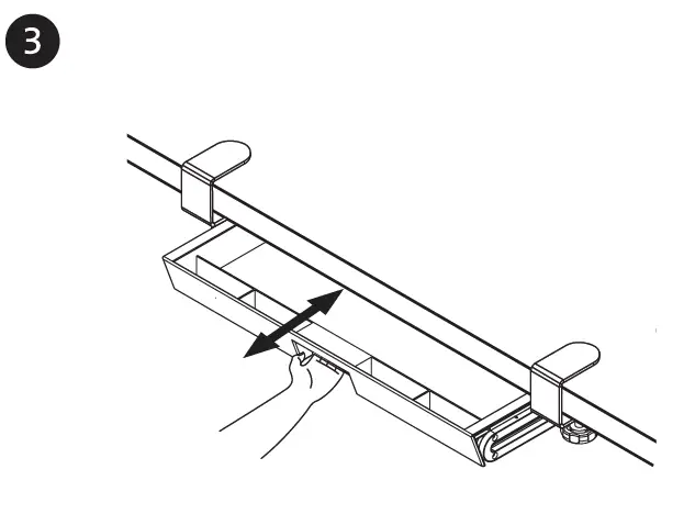 Kensington-K52175-Clamp-On-Storage-Drawer-04