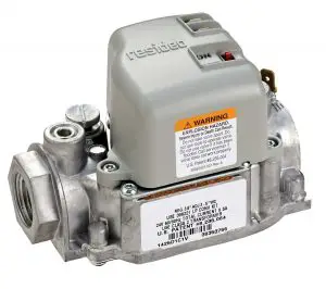 resideo Automatic Valve Operators