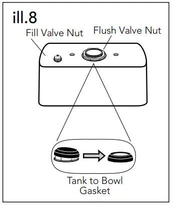 TOTO CST436 Dual Flush Toilet-fig12
