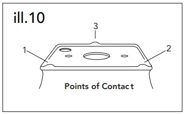 TOTO CST436 Dual Flush Toilet-fig14