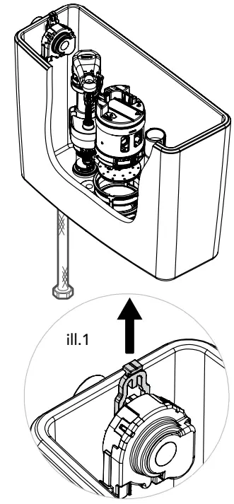 TOTO CST436 Dual Flush Toilet-fig16