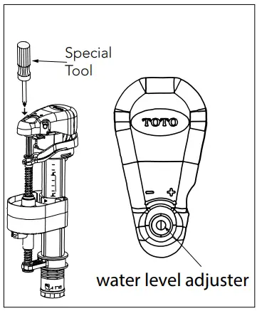 TOTO CST436 Dual Flush Toilet-fig19