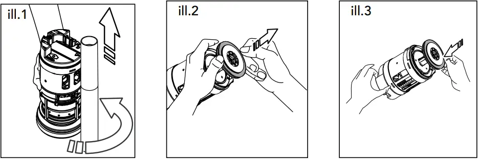 TOTO CST436 Dual Flush Toilet-fig21