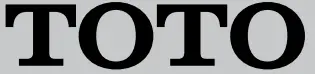 TOTO-logo