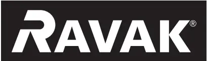 RAVAK LOGO 2