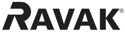 RAVAK LOGO