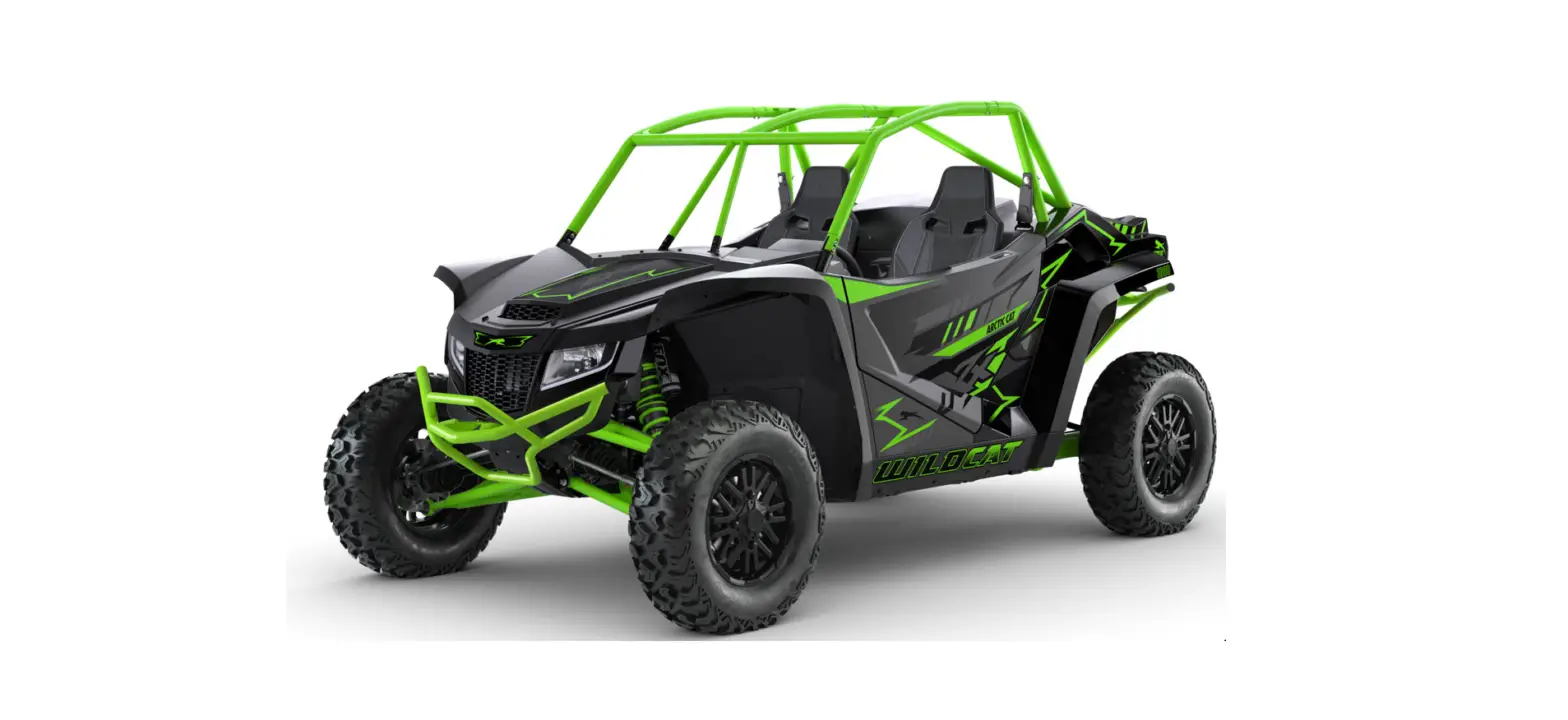 Falcon Ridge Textron Wildcat X Aluminum Hard Top Instruction Manual Falcon Ridge Textron Wildcat X Aluminum Hard Top Instruction Manual