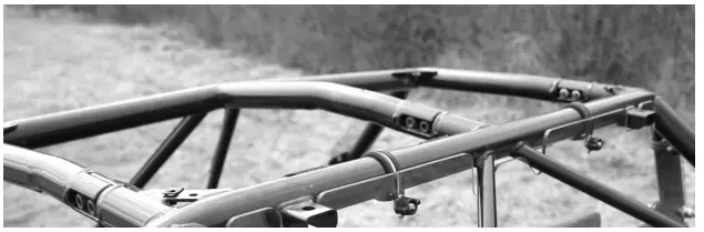 FALCON-RIDGE Textron-Wildcat-X Aluminum-Hard Top-FIG-1