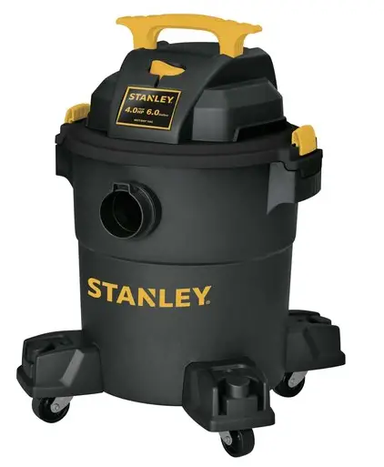 STANLEY-6-Gal-22.7Liter-WET-DRY-VACUUM
