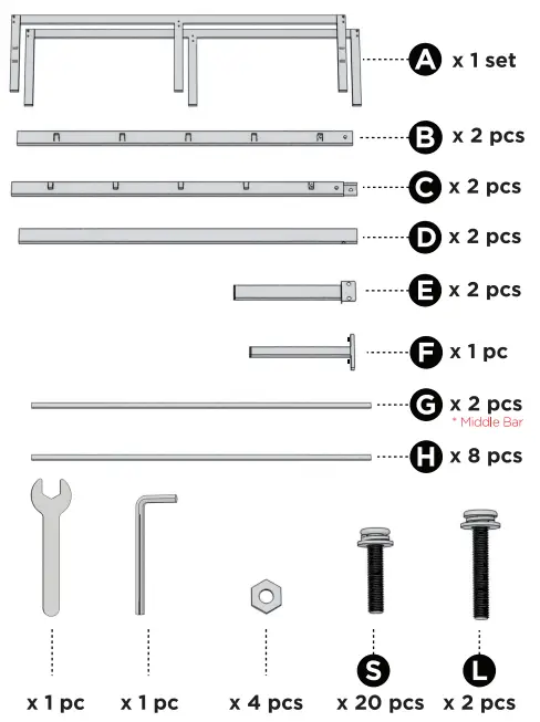 zinus-Metal-platform-bed-FIG-2