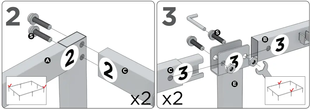 zinus-Metal-platform-bed-FIG-4