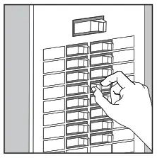 globe 65556 5-Piece Bath Set - 3