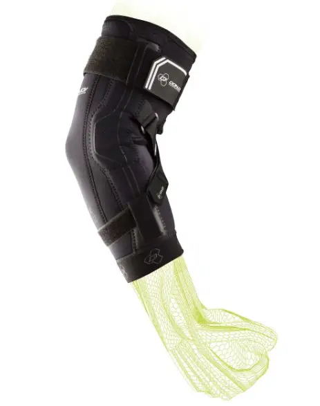 DJO-Global-Elbow-Sleeve-Neoprene-Sleeve-Provides-Maximum-Warmt-product-image