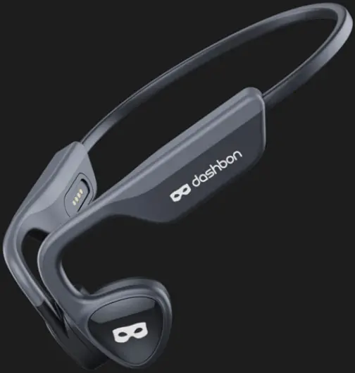 KaiKuTek Sonash cks 2 Bone Conduction Headphones C1